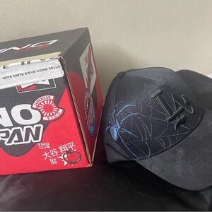 Gallo Fino LA Spider Hat